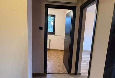 Apartament cu 2 camere decomandat în Favorit - 3