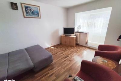 Garsonieră în Rovine