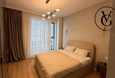 Apartament cu 3 camere - Lakeside Home - 8