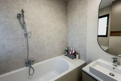 Casă individuală cu 5 camere cu Canalizare în Pipera - 17