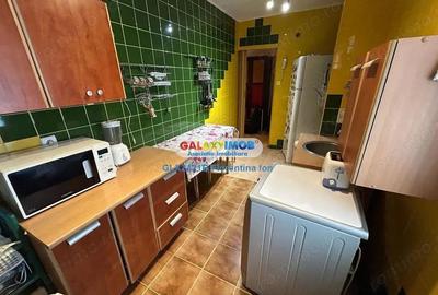 8769 Apartament 4 camere Militari-Lujerului - 2