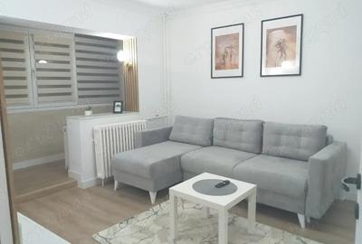 Garsoniera Eremia - zona Spital Militar - etaj 3 4, renovata, mobilata, minim 1 an Garsoniera Eremia - zona Spital Militar - etaj 3 4, renovata, mobilata, minim 1 an - 2