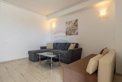Apartament cu 2 camere, spatios si primitor, de inchiriat -ARED UTA - 3