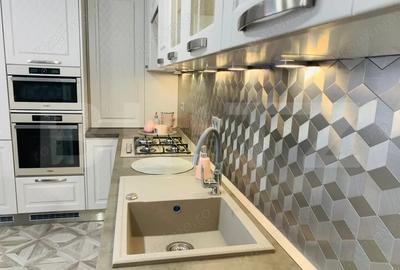 Apartament cu 3 camere decomandat în Livezeni - 8