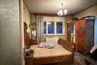 APARTAMENT 4 CAM FOISORUL DE FOC - 5