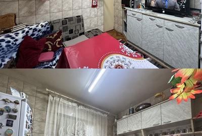 Apartament cu 4 camere decomandat în Alfa