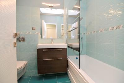 Apartament cu 2 camere decomandat, mobilat în Banu Manta - 11