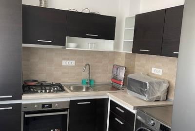 Închiriere garsonieră Regie Residence - 2