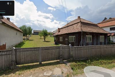 Casă individuală cu 3 camere cu Canalizare în Remetea - 4