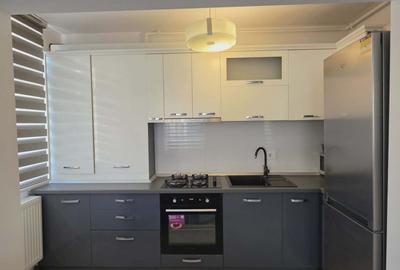 Apartament cu 3 camere în Nufărul - 9