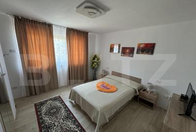Casa P+1 cu 6 camere, 280mp utili, zona Plaiul Vulcanesti - 8