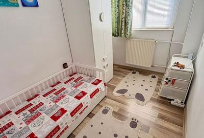 Casă cu 4 camere în Iancului - 5