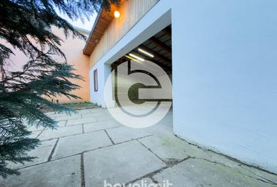 Casa individuala - 4 camere - Teren 675 Mp - Garaj 68Mp - Demisol inalt de 58 Mp - 3