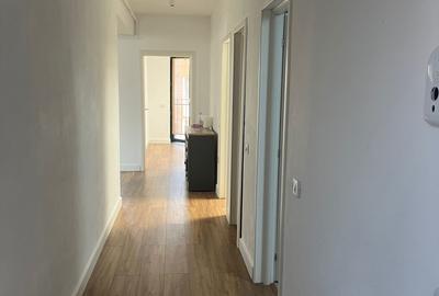 Proprietar - 3 camere in cartierul Florilor zona Gemenii 189.000 E - 11