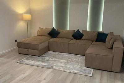 Apartament cu 2 camere în Astra - 4