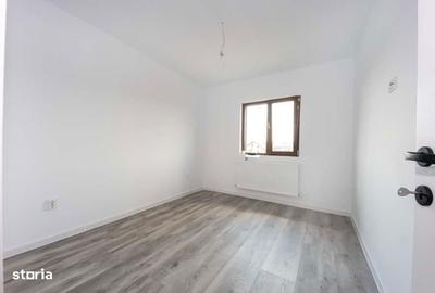 Apartament cu 2 camere în Lunca Cetățuii - 5