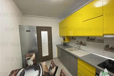 Apartament cu 3 camere decomandat, mobilat în Dobroești - 13