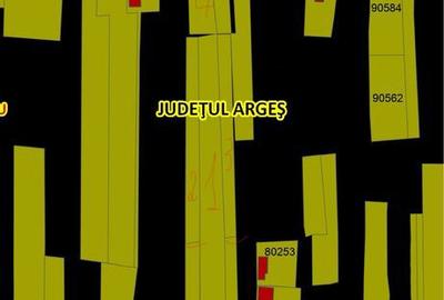 Spațiu comercial, în Bradu - 1