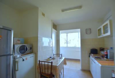 Apartament cu 2 camere decomandat, mobilat în Complex Studențesc - 7