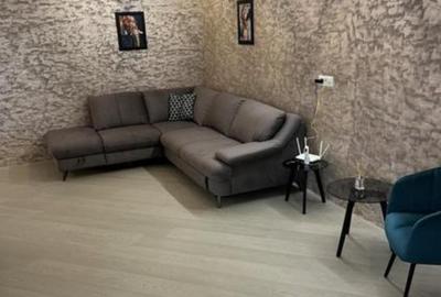 Apartament cu 3 camere semidecomandat, mobilat în Tineretului - 3