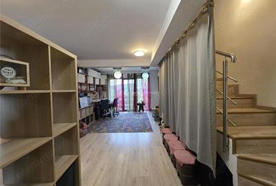 Casă cu 3 camere cu Teren 105 Mp în Central - 17