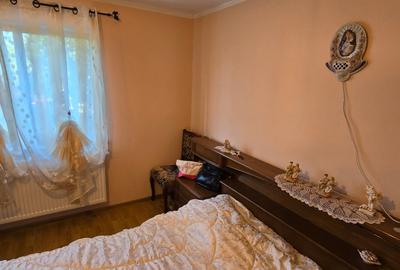 Casa cu etaj si 3552mp teren la Zaicesti - 11