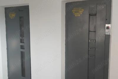 Vand garsoniera 32 mp str.Garii - 6