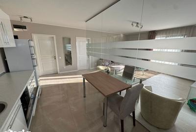 Apartament cu 2 camere semidecomandat în Mărăști - 4