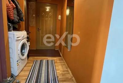 Apartament cu 2 camere semidecomandat în Craiovei - 6