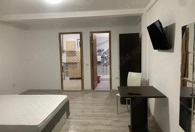 Garsoniera cocheta libera imediat! - 3