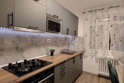 Apartament cu 3 camere semidecomandat în Berceni - 4