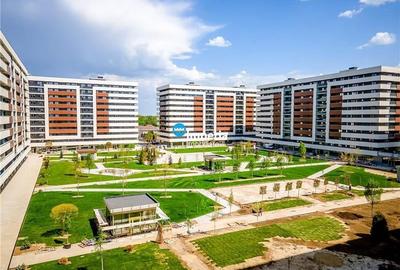 Apartament cu 2 camere în Copou