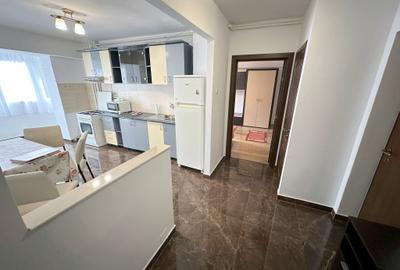 2 camere, decomandate, mobilat modern, in Marasti, zona Piata Marasti 2 camere, decomandate, mobilat modern, in Marasti, zona Piata Marasti - 7