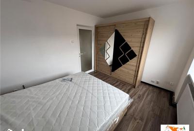 Apartament cu 2 camere semidecomandat în Cetate - 1