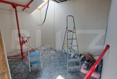 Casă individuală cu 4 camere cu Teren 560 Mp în Stupini - 5