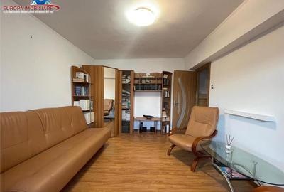 Apartament cu 2 camere de inchiriat zona centrala Tulcea - 2