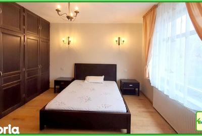 Casă cu 6 camere cu Teren 375 Mp în Matei Voievod - 15