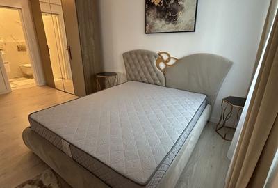 Ivory Residence | Nou | Lux | Parcare Inclusa | Rond OMV - 19