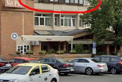Apartament cu 2 camere decomandat în Cartierul Traian