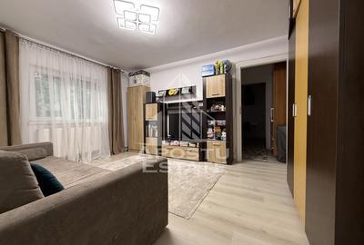 Apartament cu 2 camere semidecomandat, mobilat în Buziașului - 5