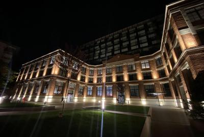 Metropolis Center, I. de Hunedoara 56-60-comision 0%, reprezentam proprietarul! - 5