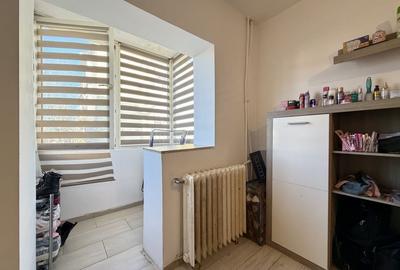 Garsonieră semidecomandată, mobilată în Buziașului - 6