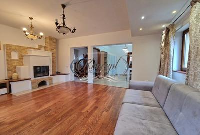 Casa individuala cu gradina si 5 locuri de parcare, cartier Europa - 1