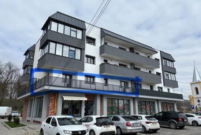 Apartament cu 2 camere decomandat în Gilău - 2