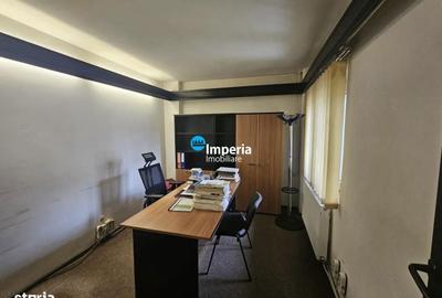 Spațiu comercial, de 90 mp, în Albești - 9