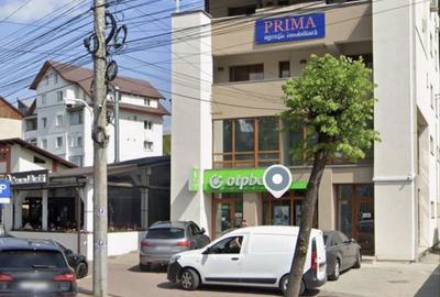 Spațiu comercial, de 182 mp, în Șcheia - 8
