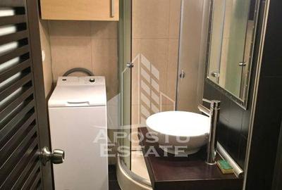 Garsonieră decomandată în Gheorghe Lazăr - 3