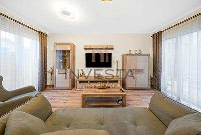 Casa moderna, spatioasa , pe o strada privata retrasa! - 3