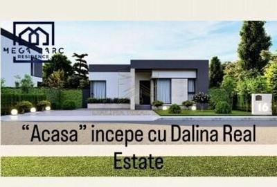 Casa Parter - 2 Dormitoare - 2 Bai  - Berceni-Vidra Casa Parter - 2 Dormitoare - 2 Bai  - Berceni-Vidra - 5