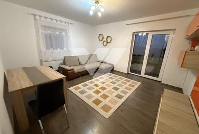 Apartament 3 camere 2 bai etaj 1 mobilat 75 mp Cartierul Arhitectilor - 1